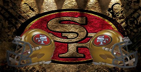 Sf 49ers Wallpaper Screensavers Wallpapersafari