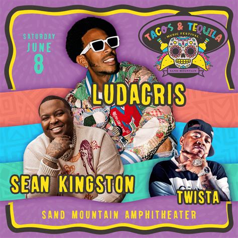 Tacos And Tequila Festival Southeast Festivals And Events Association