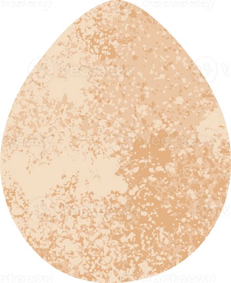 Retro Illustration Style Quirky Cartoon Egg 40353432 Png