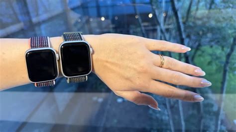 Hangi Apple Watch Daha İyi SerieS 8 vs SE Hardware Plus HWP