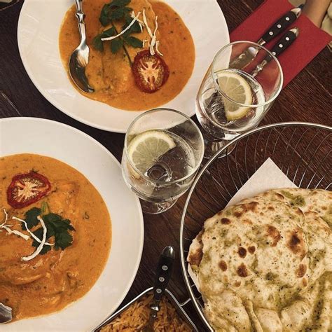 Five of the Best... Indian Restaurants Glasgow