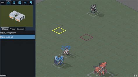 3d Map Editor More Ui And Mourning Cloak License Lancer Tactics By