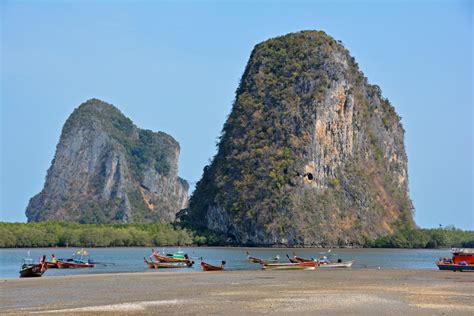 Island-Hopping in Trang, Thailand - Forget Someday