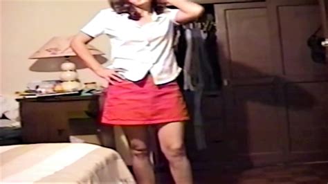 First Time My Wife Exhibits Herself On Camera Hairy Porn XHamster