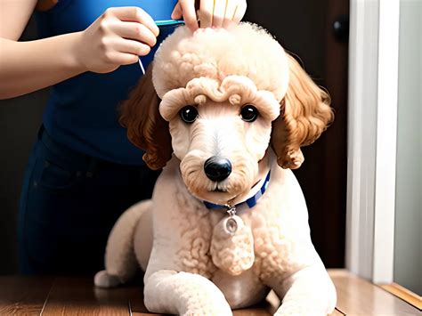 The Ultimate Guide to Poodle Grooming