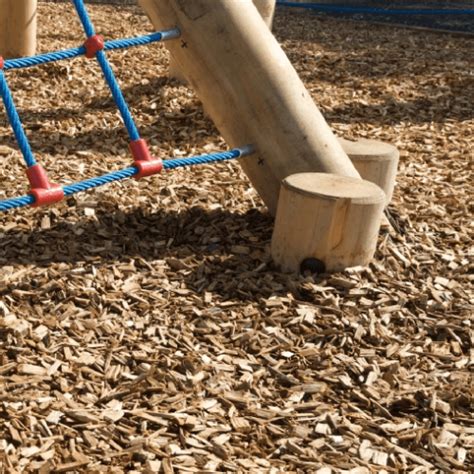 Can Woodchips Deter Pests In Play Areas Ahs Ltd