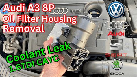 How To Drain Engine Coolant Audi A3 At William Emery Blog
