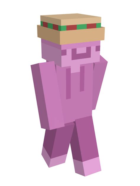 Alrey Player Bliss Smp Wiki Fandom