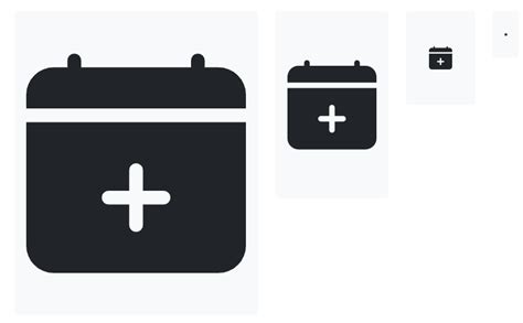 11 Free Icon Libraries for your Bootstrap Project – BootstrapBay