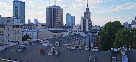 CENTRUM 3 pokoje 90m ul Hoża ciche winda balkon piękna Kamienica