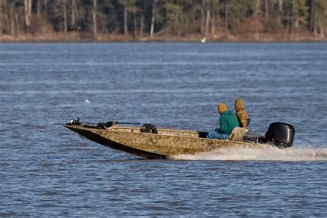 Best Duck Hunting Boats Of 2022