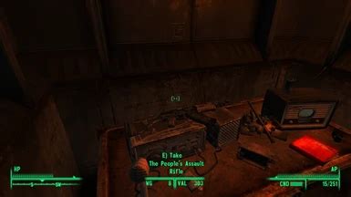 How To Use Nexus Mod Manager On Fallout 3 Game Of The Year Lockqsiam