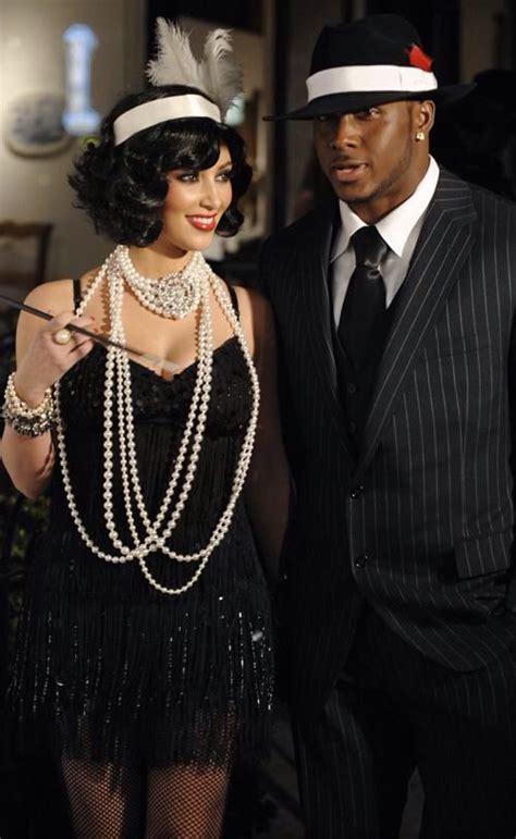 1920s Look For The Following Themes Gatsby Roaring 20s Harlem Nights Cotton Club