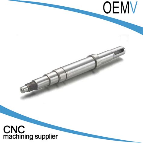 Automobile Customized Oem Transmission Shaft Cnc Machining Machinery