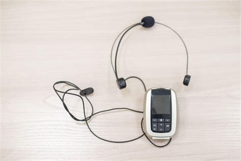 All About Assistive Listening Devices Beverly Hills Hearing