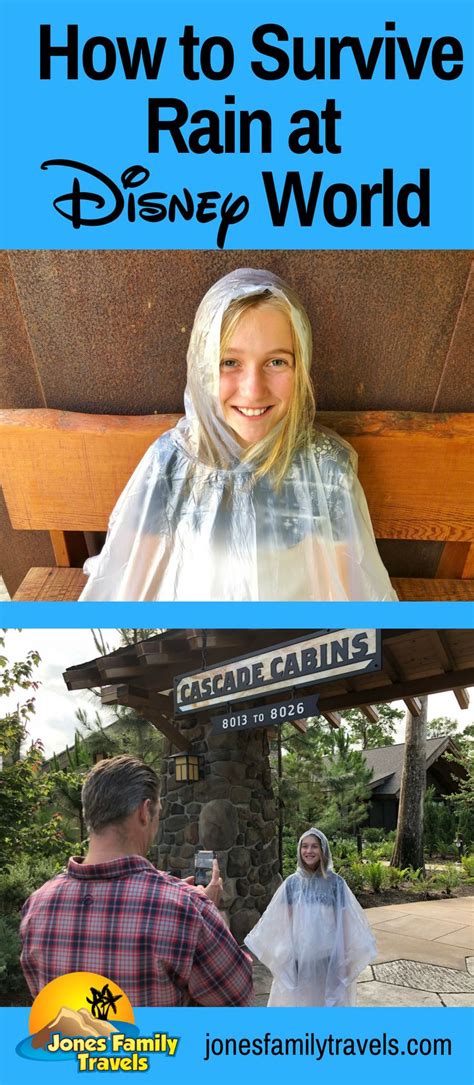 How To Survive Disney World Weather Guide To Safe Travel In 2024