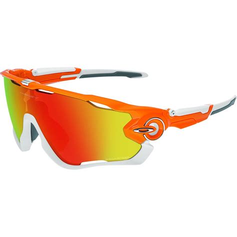 Oakley Jawbreaker Sunglasses Polarized Accessories