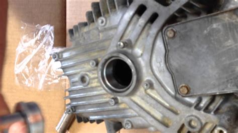 Kawasaki 23 Hp Engine Rebuild Kit