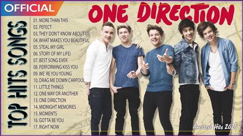 Best One Direction Songs Ever Ionolpor