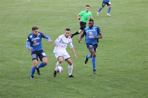 Vendée Poiré Football après le championnat battre Fontenay en Coupe