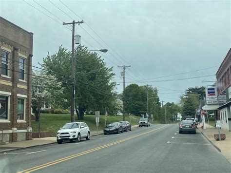 Get To Know Union County Ky