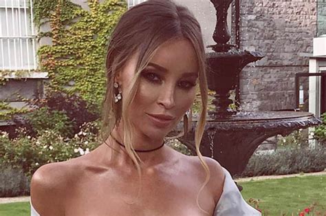 Towie News 2017 Lauren Pope Instagram Sexy Lingerie Pic Wows Daily Star