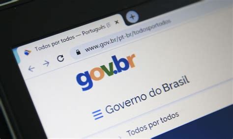 Governo Estabelece Limite De Acesso Ao Site GOV Br Veja O Que Muda