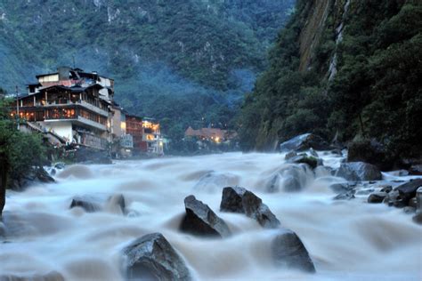 Hot Springs In Cusco Get To Know The Best Ones