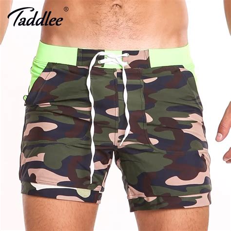 Buy Taddlee Brand Sexy Mens Swimwear Swimsuits Gay