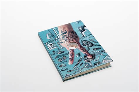 Sex Notebook On Behance