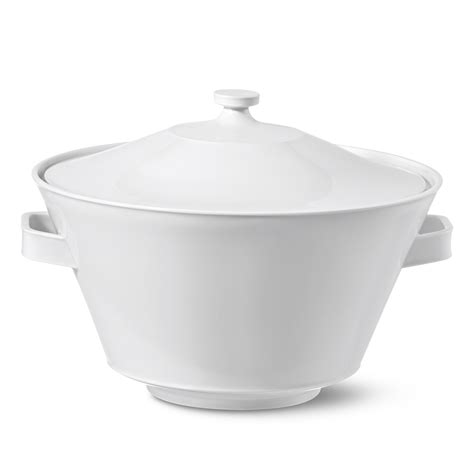 Urania Soup Tureen Kpm Berlin En