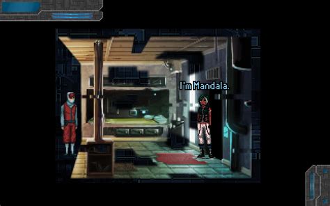 Technobabylon Screenshots Galerie Adventure Corner