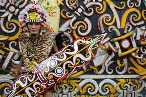 Keunikan Budaya Kalimantan Utara Yang Perlu Kamu Tahu