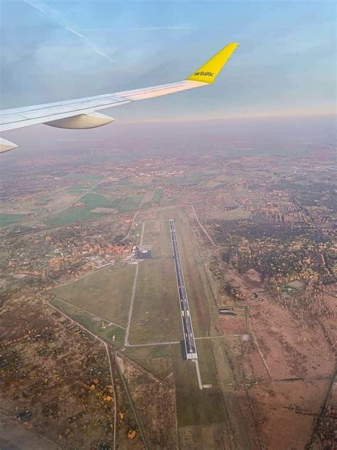 Полет Рига-Рига. Как это было? Рассказ пассажира Airbaltic.