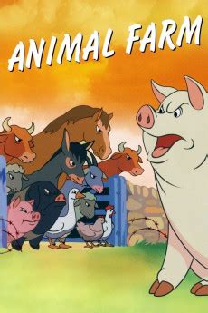 Animal Farm (1954) YIFY - Download Movie TORRENT - YTS