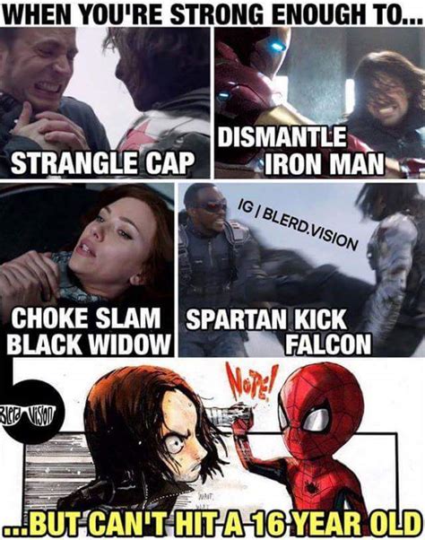 Total 45 Imagen Avengers Spiderman Meme Abzlocal Mx