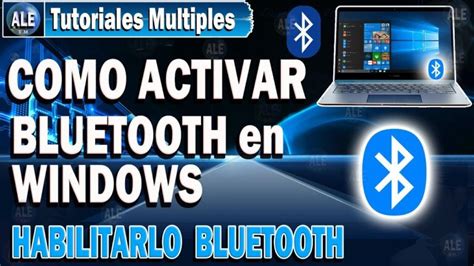 Guía definitiva para activar Bluetooth en Asus con Windows 10 Paso a