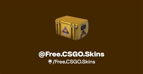 Free Csgo Skins Linktree