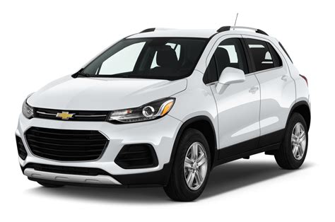 Chevrolet Trax Specifications Fuel Economy Features Warranty