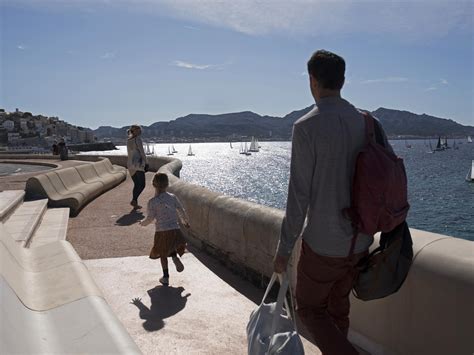 Marseille En Famille Office De Tourisme De Marseille