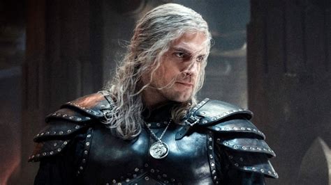 Will Henry Cavill Return As The Witcher After Season 3 Gamerevolution