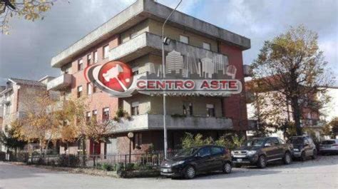 Asta Per Appartamento Via Alcide De Gasperi 7 61046 Piobbico Italia