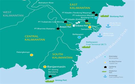 Itmg Targetkan Penjualan Batu Bara Juta Ton Persen Sudah Laku