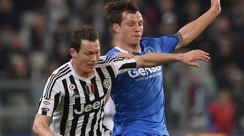 Juventus Vs Empoli Match Preview Time Tv Schedule And How To Watch