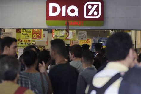 Rede De Supermercados Dia Vai Fechar Lojas Na Regi O Veja Lista De