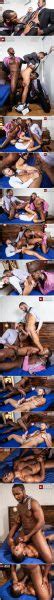 Hung Men Andre Donovan Jeffrey Lloyd Sean Xavier Fuck Each Other Raw