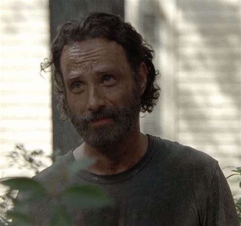 Rick grimes (Andrew Lincoln) | Rick grimes, Grimes, Andrew lincoln