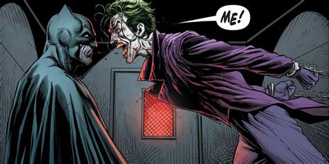 Joker Everything We Know About The Batman Villains Origin Now