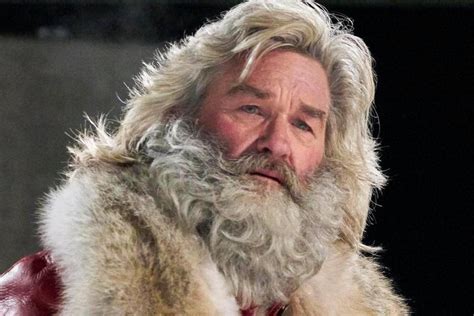 Who S In The Christmas Chronicles Cast On Netflix Kurt Russell Leads The Festive Treat