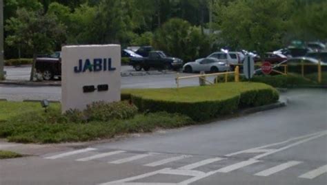 Jabil laying off 100 workers in St. Petersburg | wtsp.com